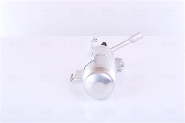 Džiovintuvas, oro kondicionierius NISSENS 95213