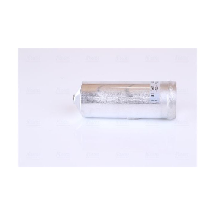 Džiovintuvas, oro kondicionierius NISSENS 95239