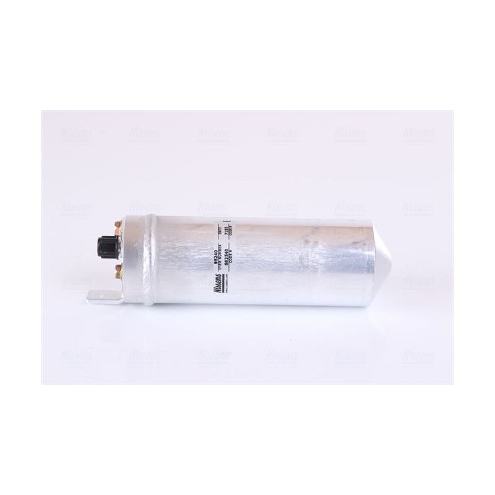 Džiovintuvas, oro kondicionierius NISSENS 95240