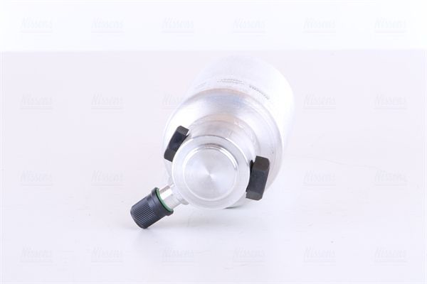 Džiovintuvas, oro kondicionierius NISSENS 95260