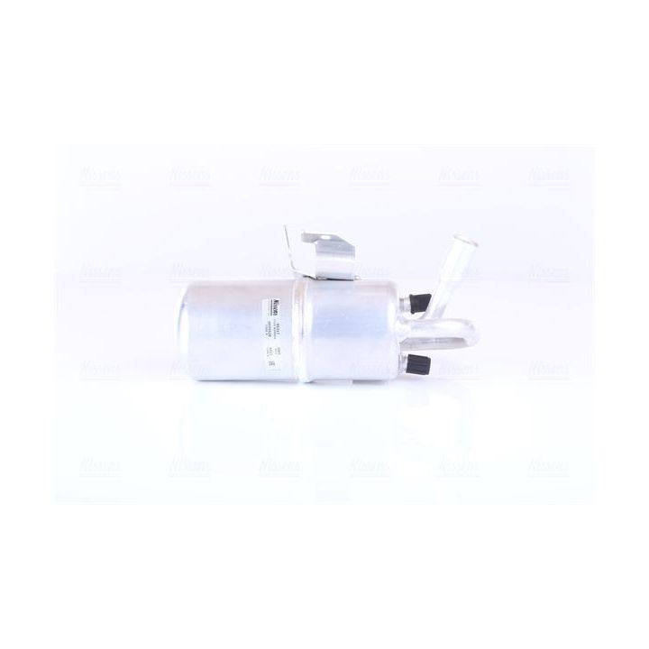 Džiovintuvas, oro kondicionierius NISSENS 95317