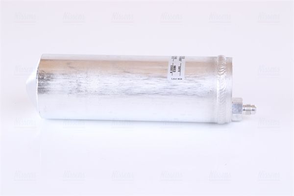 Džiovintuvas, oro kondicionierius NISSENS 95323