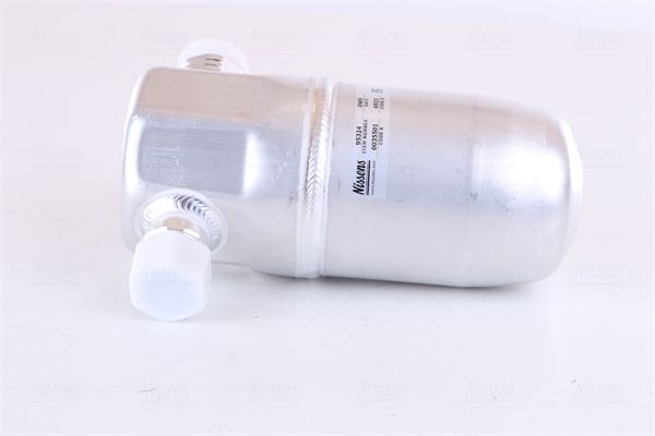 Džiovintuvas, oro kondicionierius NISSENS 95324