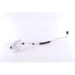 Džiovintuvas, oro kondicionierius NISSENS 95330