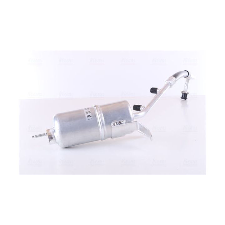 Džiovintuvas, oro kondicionierius NISSENS 95330