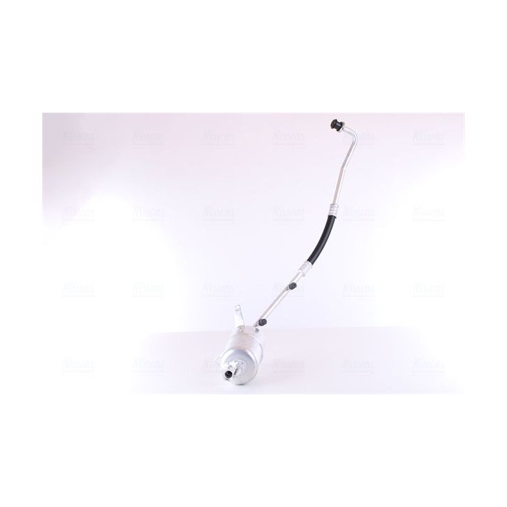 Džiovintuvas, oro kondicionierius NISSENS 95330