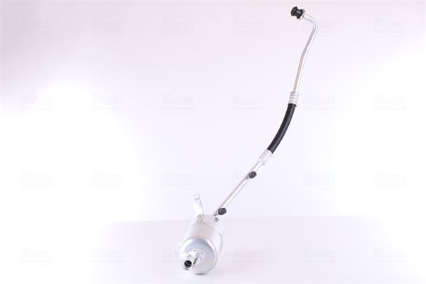 Džiovintuvas, oro kondicionierius NISSENS 95330