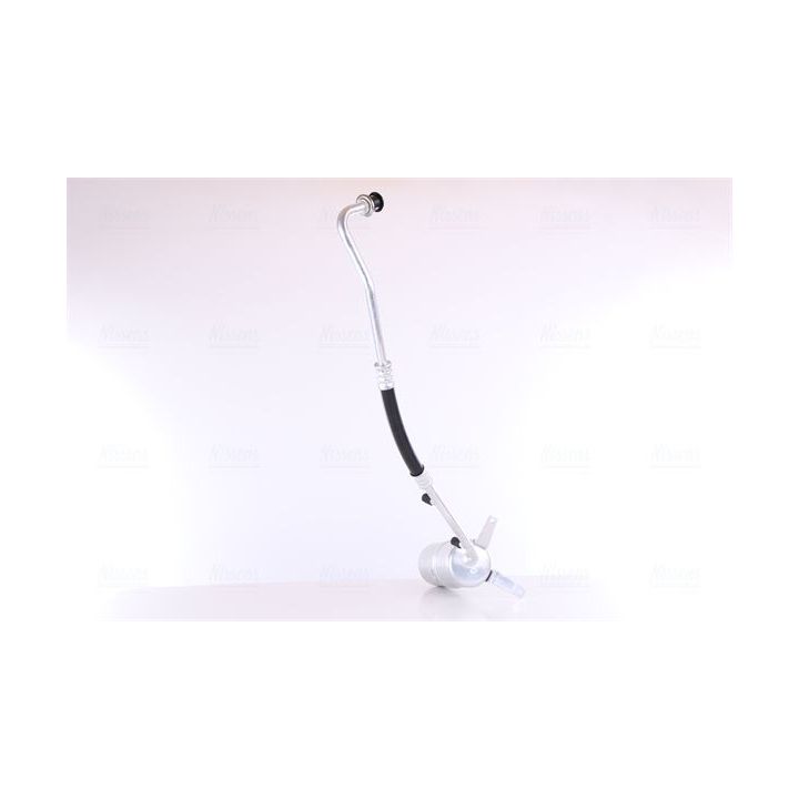 Džiovintuvas, oro kondicionierius NISSENS 95330