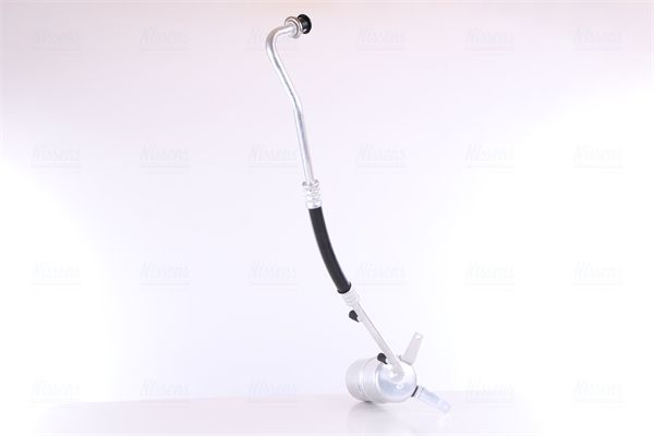 Džiovintuvas, oro kondicionierius NISSENS 95330