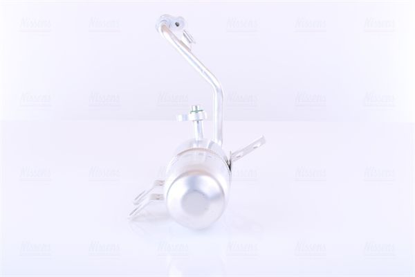 Džiovintuvas, oro kondicionierius NISSENS 95332