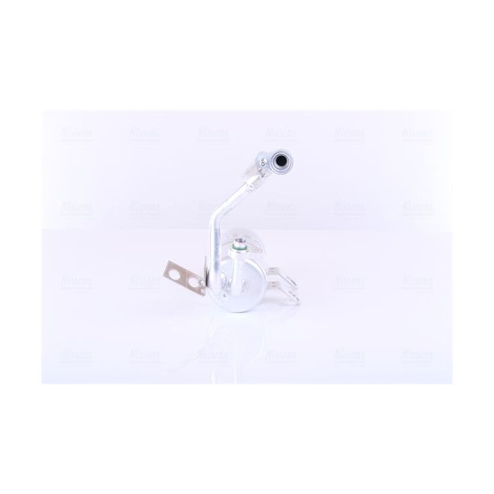 Džiovintuvas, oro kondicionierius NISSENS 95332