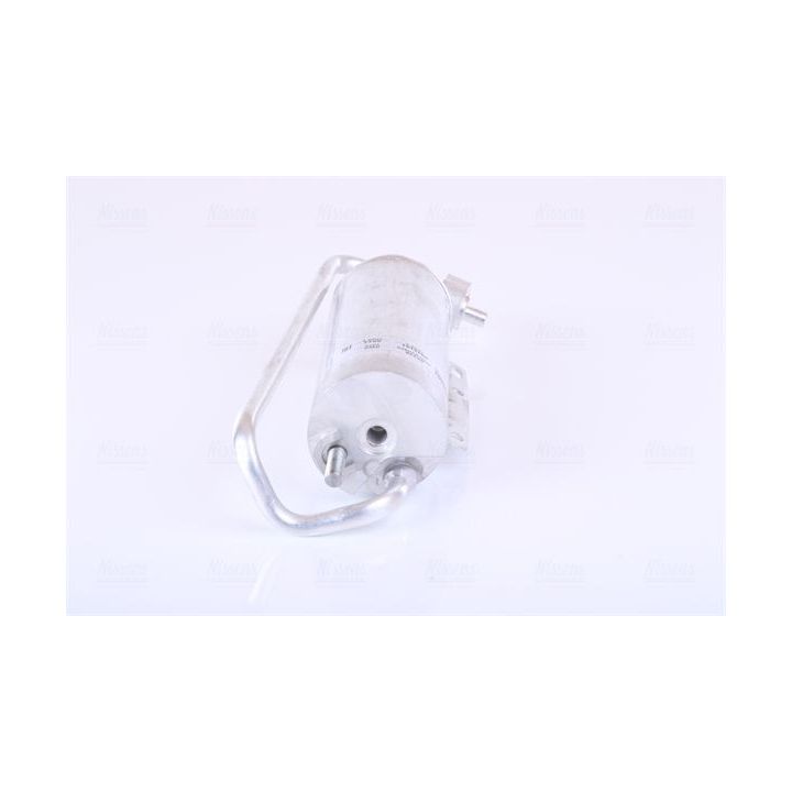 Džiovintuvas, oro kondicionierius NISSENS 95338