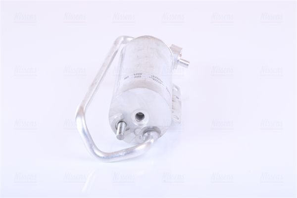 Džiovintuvas, oro kondicionierius NISSENS 95338