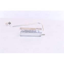 Džiovintuvas, oro kondicionierius NISSENS 95339