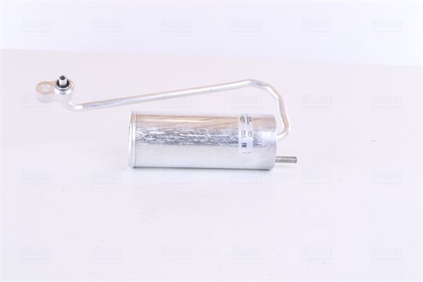 Džiovintuvas, oro kondicionierius NISSENS 95339