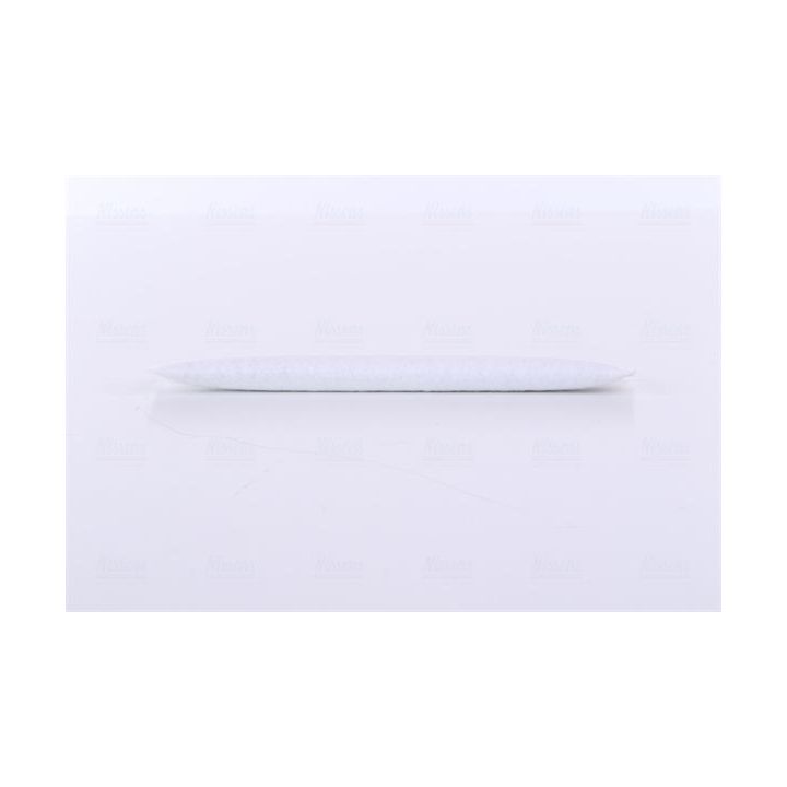 Džiovintuvas, oro kondicionierius NISSENS 95348