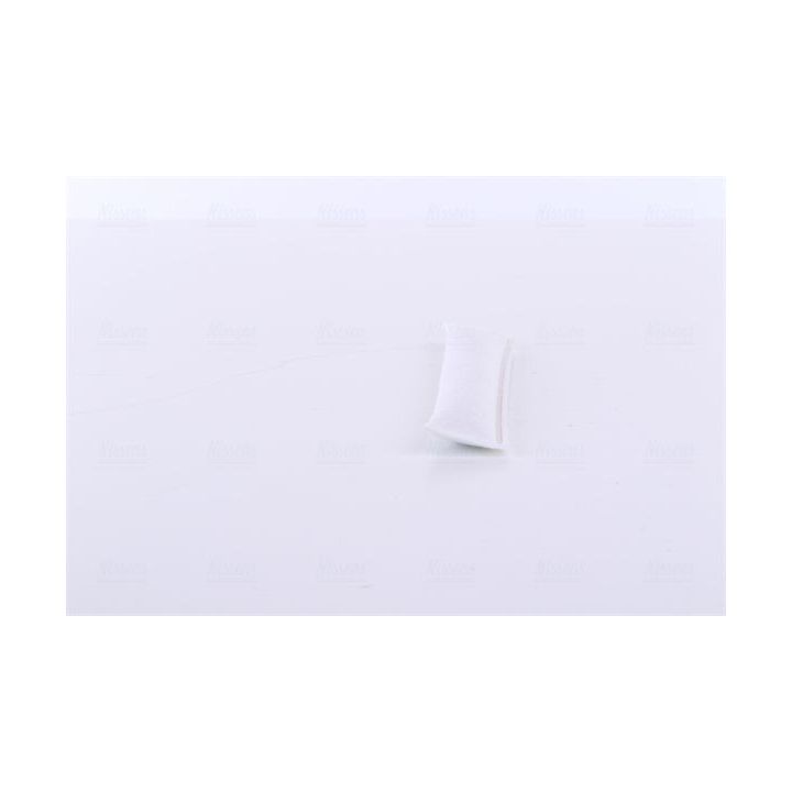 Džiovintuvas, oro kondicionierius NISSENS 95348