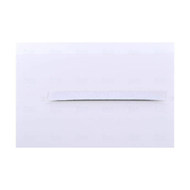 Džiovintuvas, oro kondicionierius NISSENS 95348