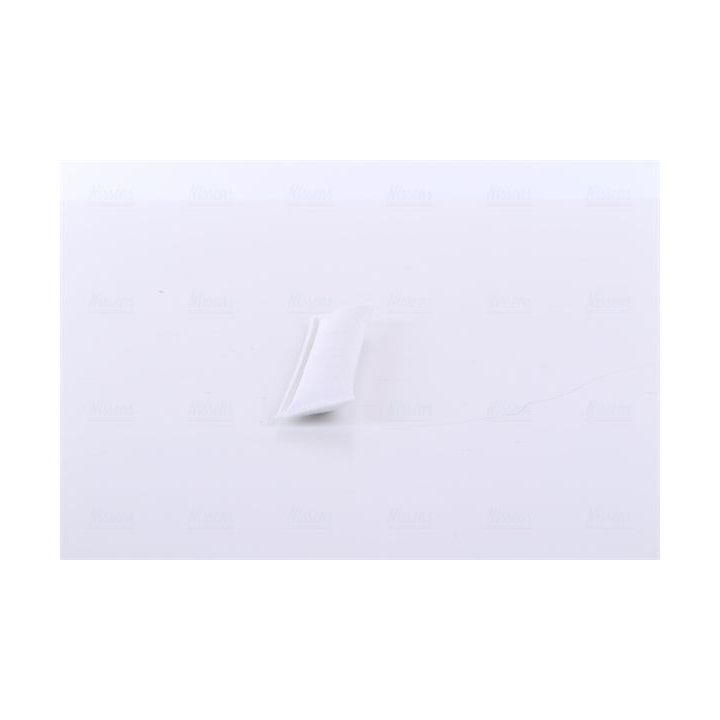 Džiovintuvas, oro kondicionierius NISSENS 95348