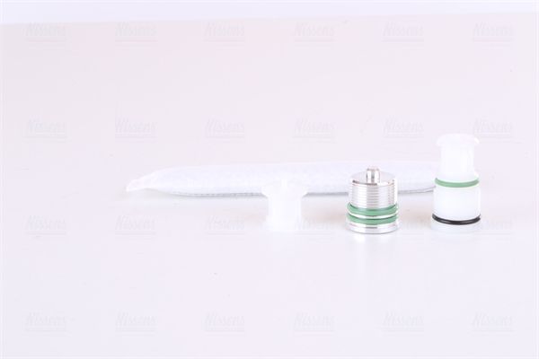 Džiovintuvas, oro kondicionierius NISSENS 95351