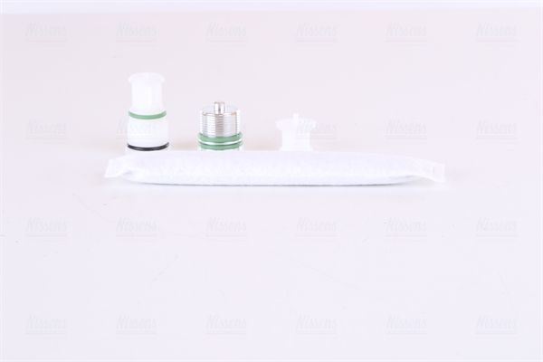 Džiovintuvas, oro kondicionierius NISSENS 95351