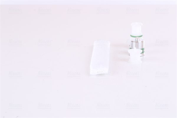 Džiovintuvas, oro kondicionierius NISSENS 95351