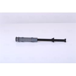 Džiovintuvas, oro kondicionierius NISSENS 95407