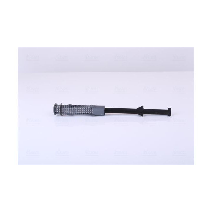 Džiovintuvas, oro kondicionierius NISSENS 95407