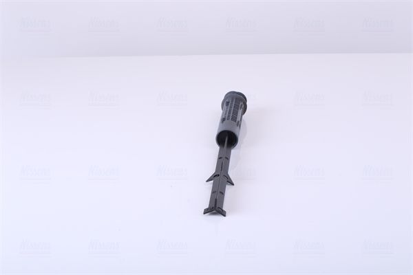 Džiovintuvas, oro kondicionierius NISSENS 95407