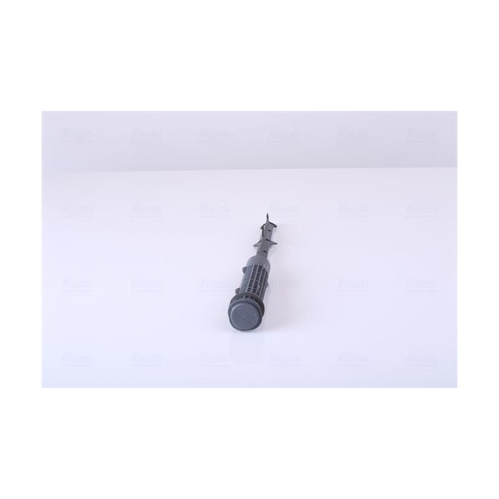 Džiovintuvas, oro kondicionierius NISSENS 95407