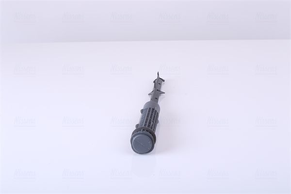 Džiovintuvas, oro kondicionierius NISSENS 95407