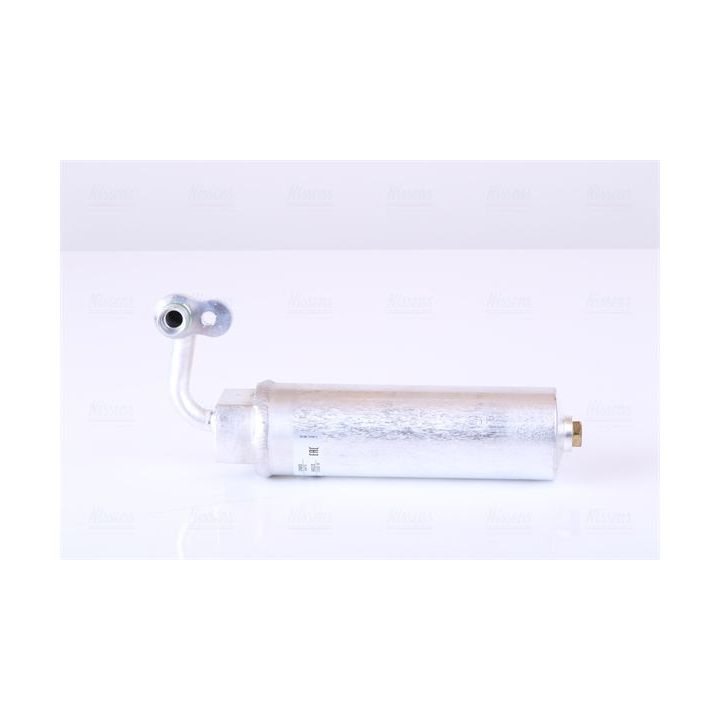 Džiovintuvas, oro kondicionierius NISSENS 95444