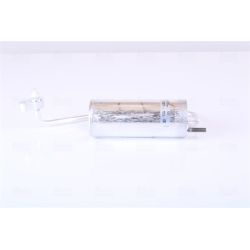 Džiovintuvas, oro kondicionierius NISSENS 95447