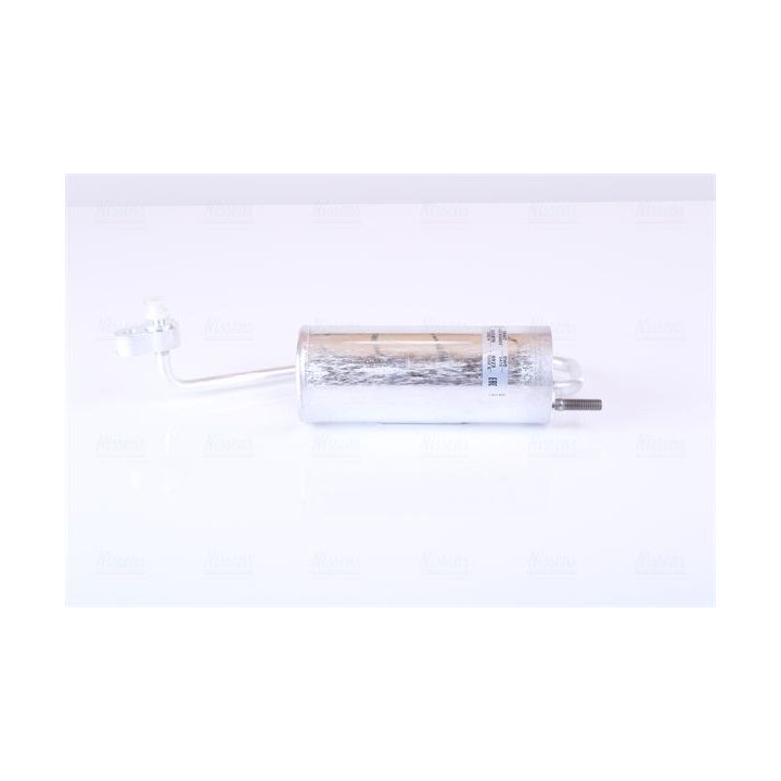 Džiovintuvas, oro kondicionierius NISSENS 95447