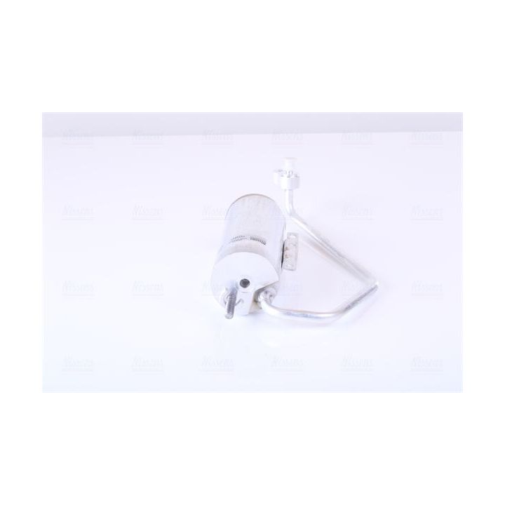 Džiovintuvas, oro kondicionierius NISSENS 95447