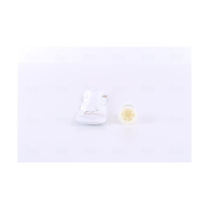 Džiovintuvas, oro kondicionierius NISSENS 95454