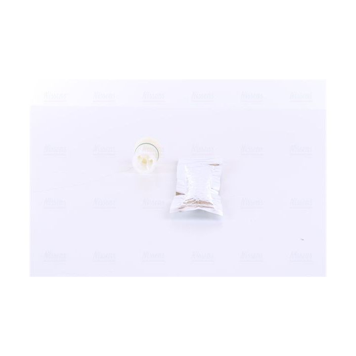 Džiovintuvas, oro kondicionierius NISSENS 95454