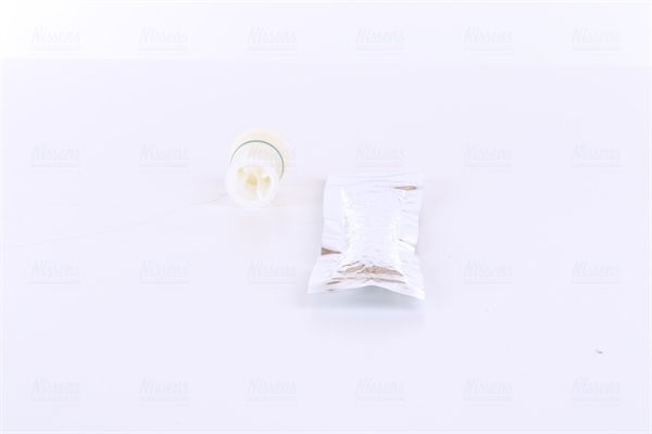 Džiovintuvas, oro kondicionierius NISSENS 95454