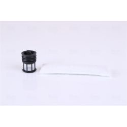 Džiovintuvas, oro kondicionierius NISSENS 95456