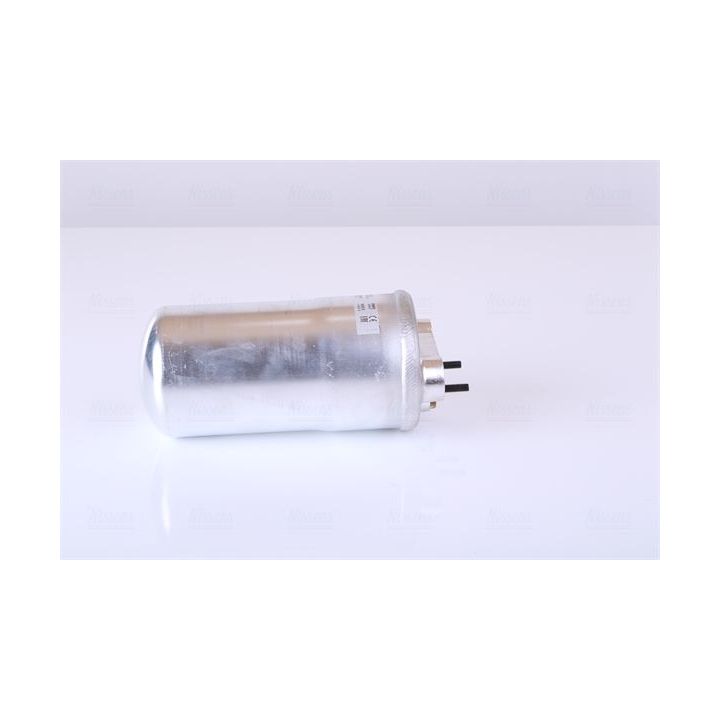 Džiovintuvas, oro kondicionierius NISSENS 95461