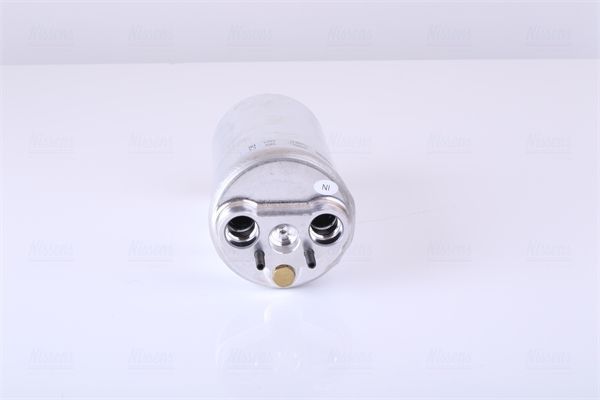 Džiovintuvas, oro kondicionierius NISSENS 95461