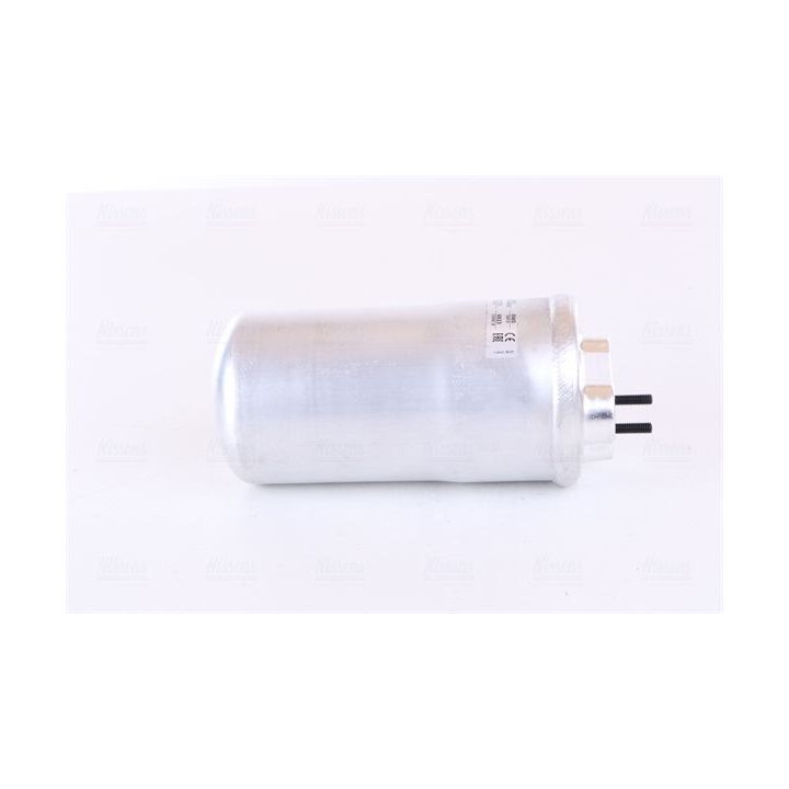 Džiovintuvas, oro kondicionierius NISSENS 95462