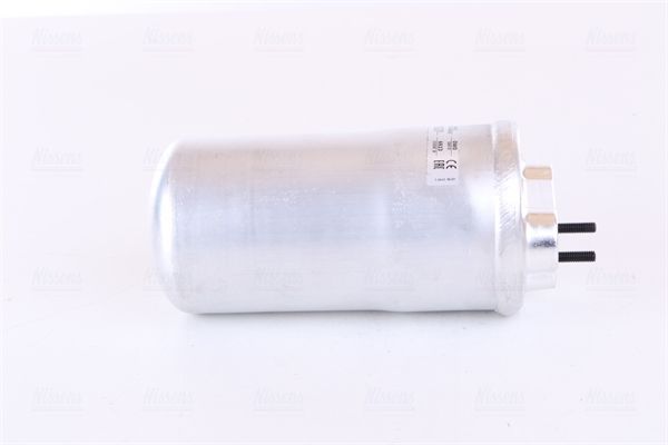 Džiovintuvas, oro kondicionierius NISSENS 95462