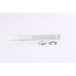 Džiovintuvas, oro kondicionierius NISSENS 95467