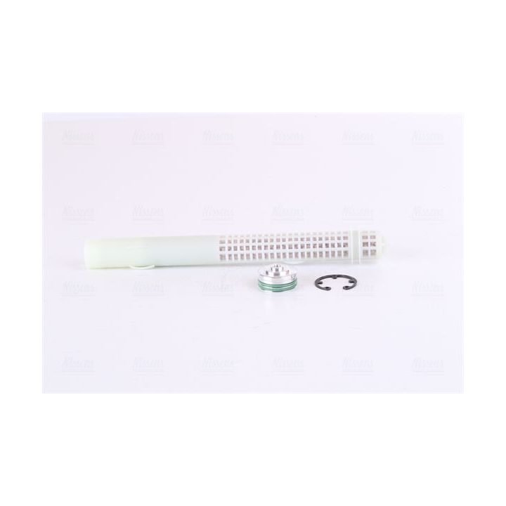 Džiovintuvas, oro kondicionierius NISSENS 95467