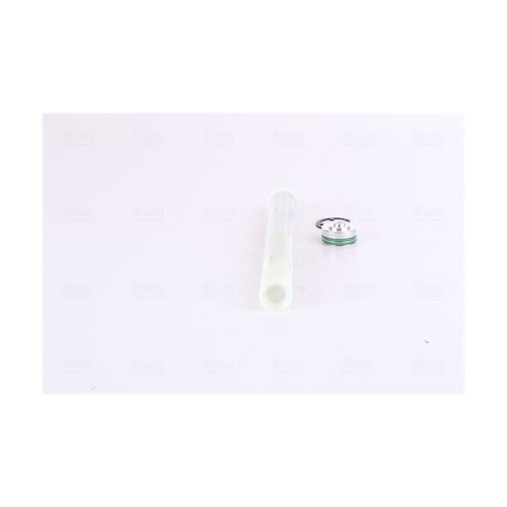 Džiovintuvas, oro kondicionierius NISSENS 95467