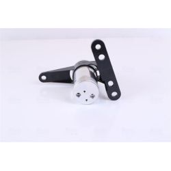 Džiovintuvas, oro kondicionierius NISSENS 95470