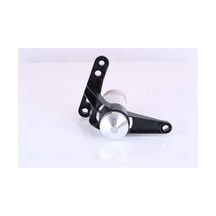 Džiovintuvas, oro kondicionierius NISSENS 95470