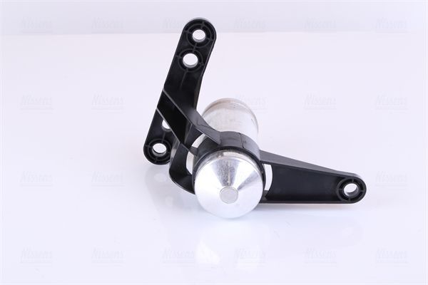 Džiovintuvas, oro kondicionierius NISSENS 95470