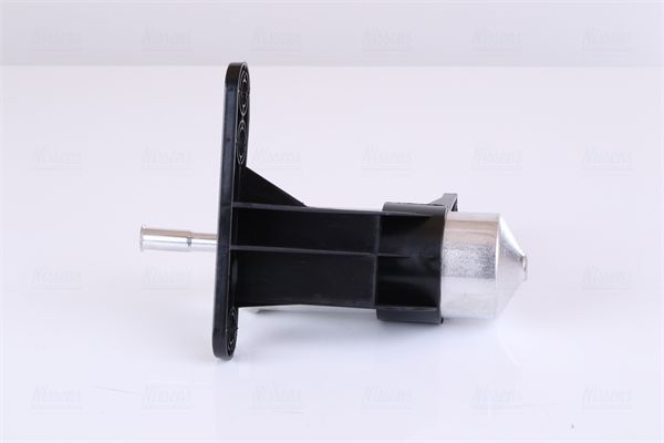 Džiovintuvas, oro kondicionierius NISSENS 95471